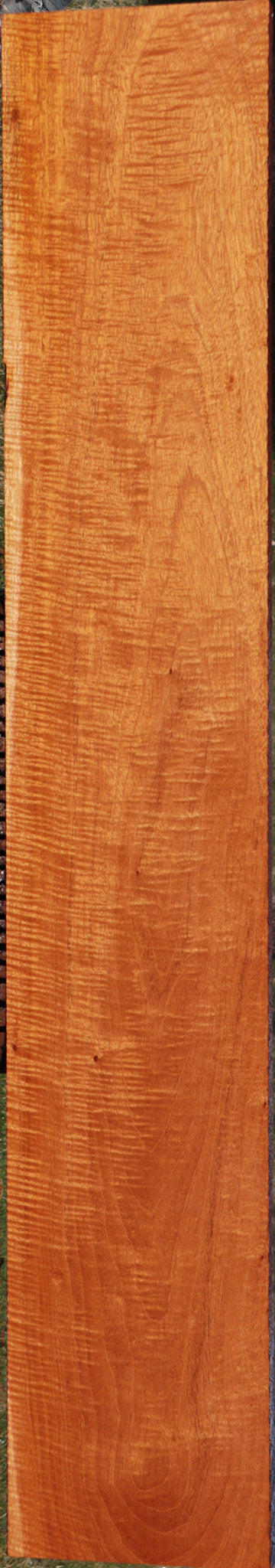 Honduras Mahogany Lumber