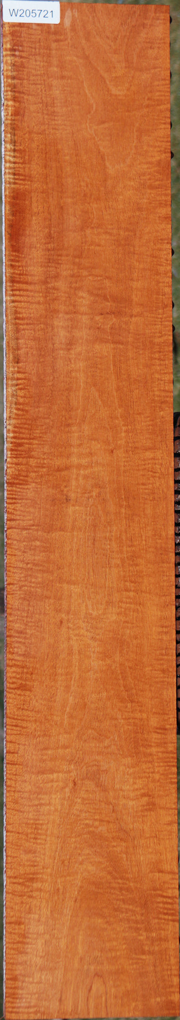 Honduras Mahogany Lumber