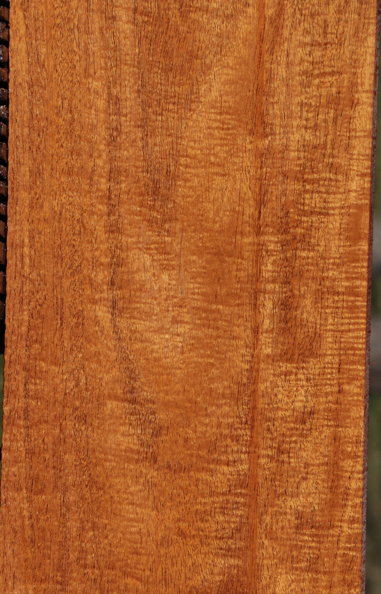 Honduras Mahogany Lumber