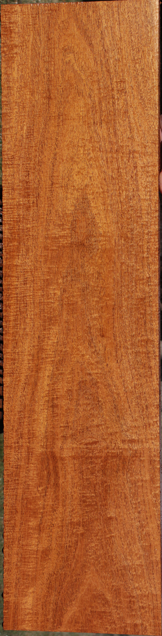 Honduras Mahogany Lumber