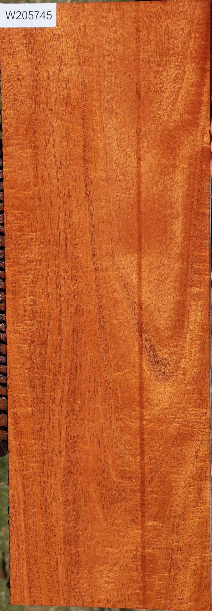 Honduras Mahogany Lumber