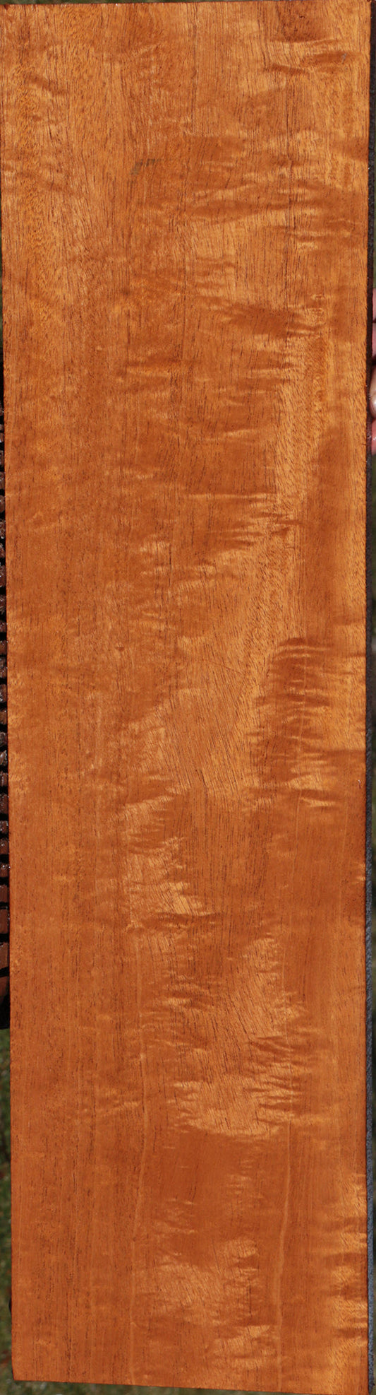 Honduras Mahogany Lumber
