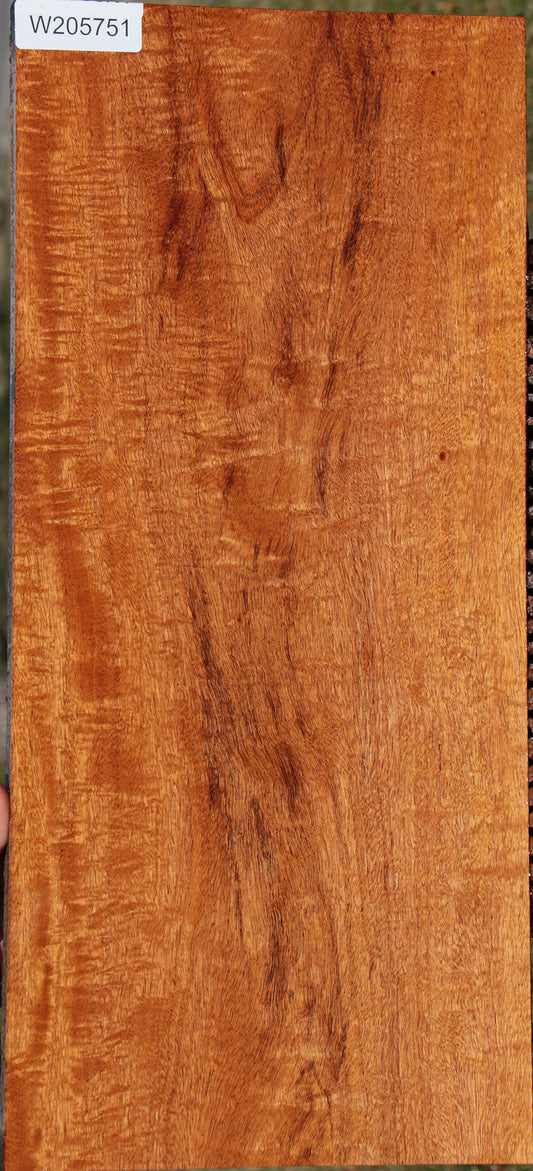 Honduras Mahogany Lumber