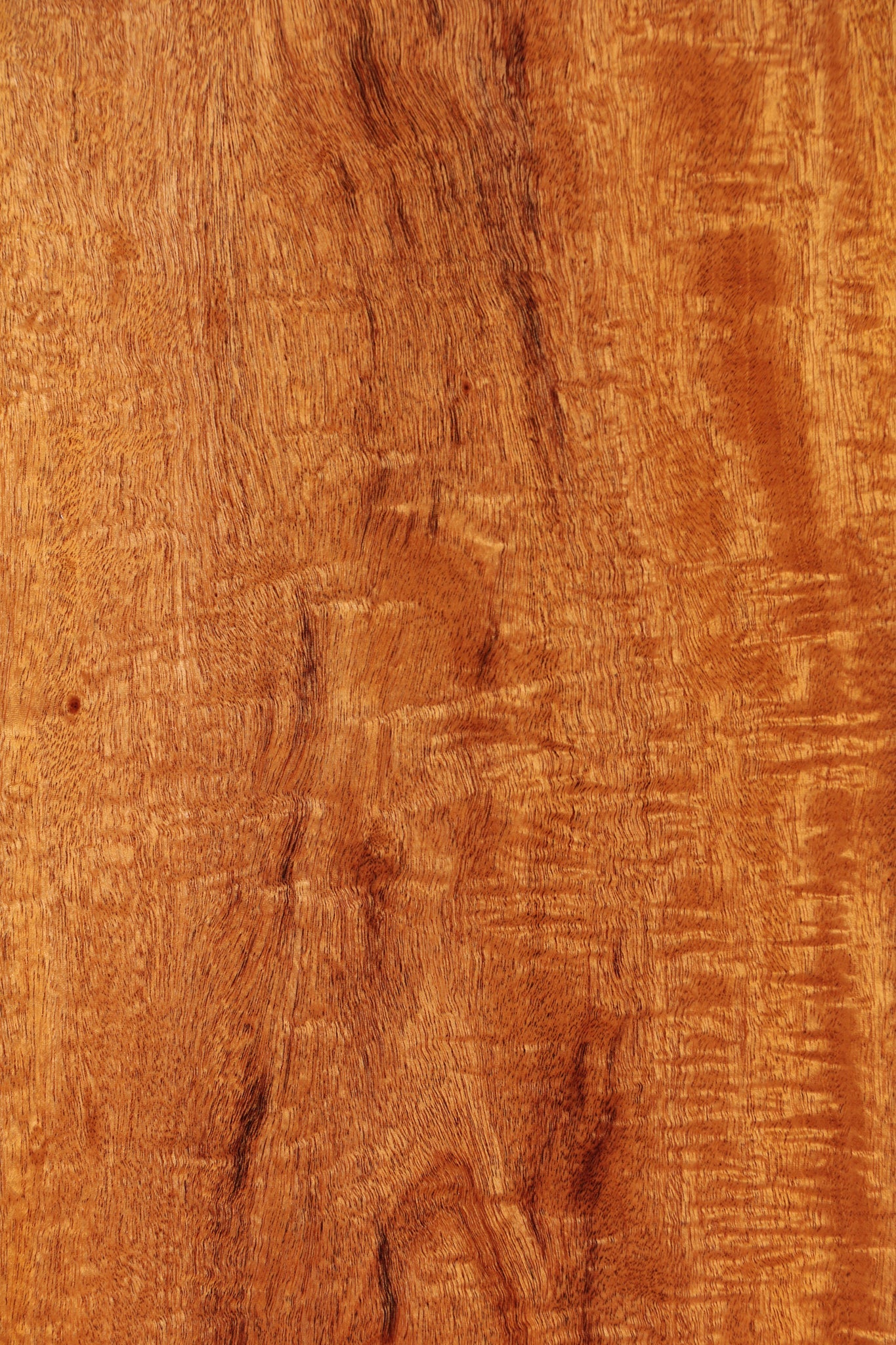 Honduras Mahogany Lumber