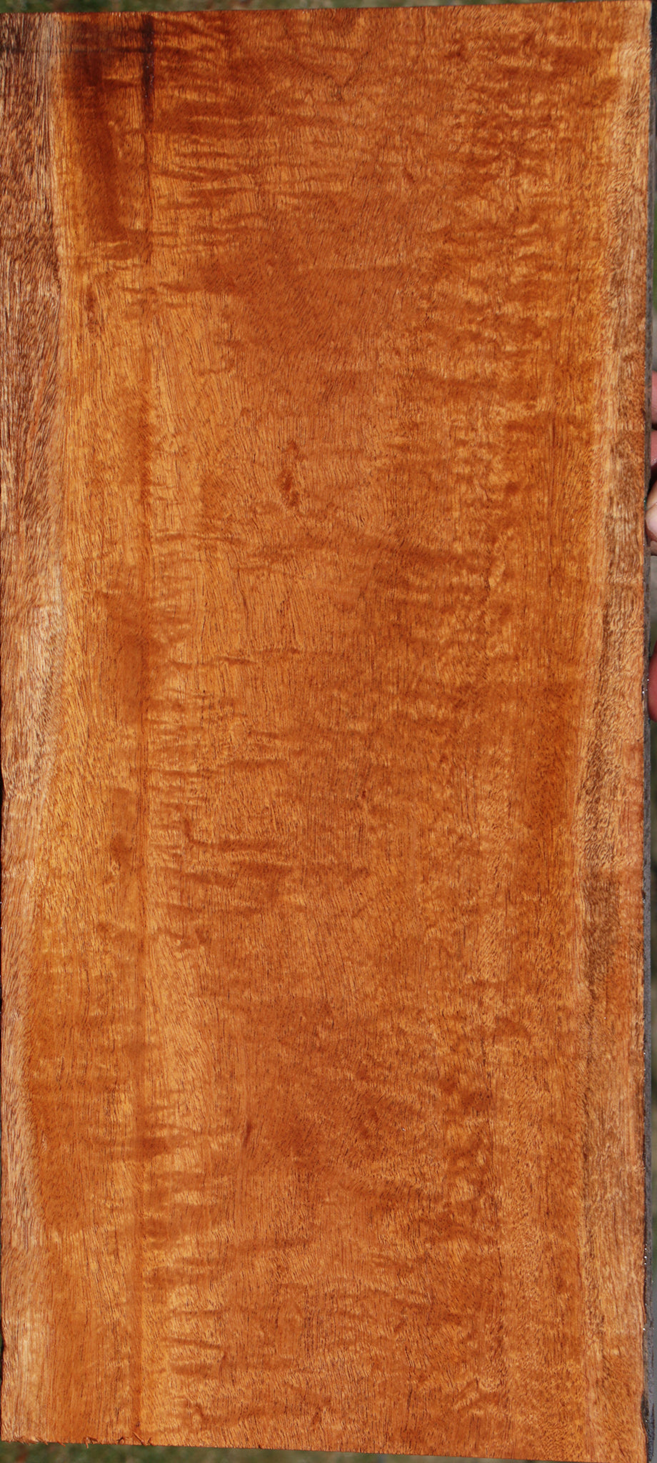Honduras Mahogany Lumber