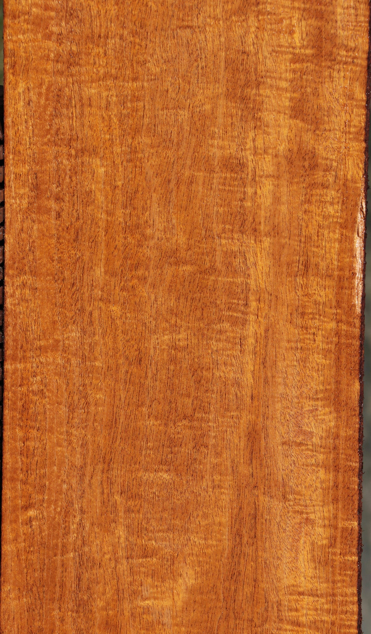 Honduras Mahogany Lumber