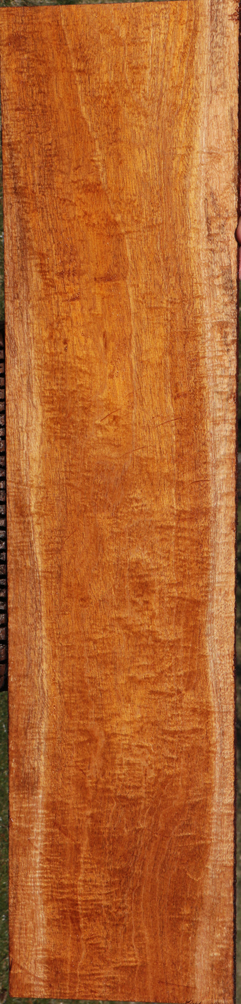 Honduras Mahogany Lumber