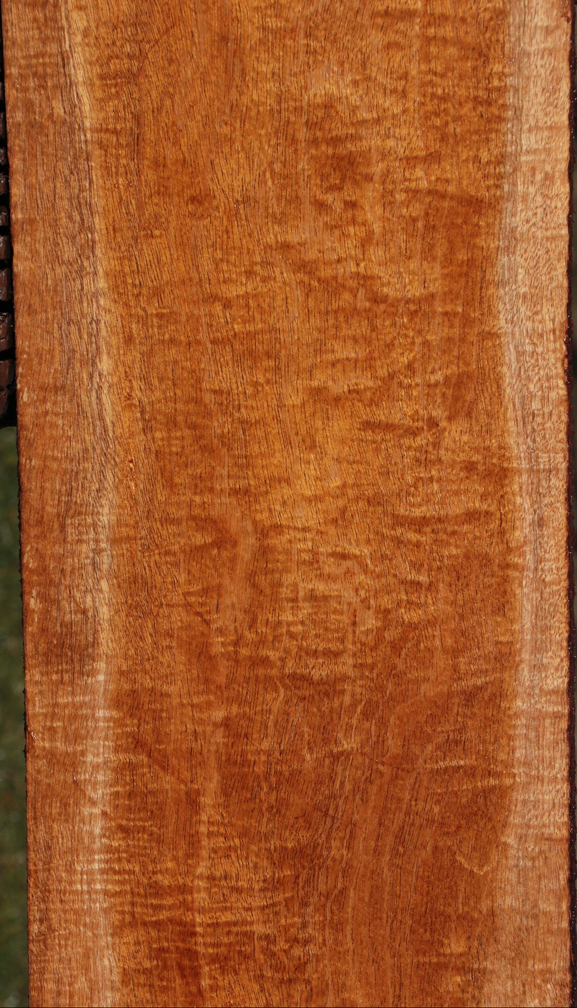 Honduras Mahogany Lumber