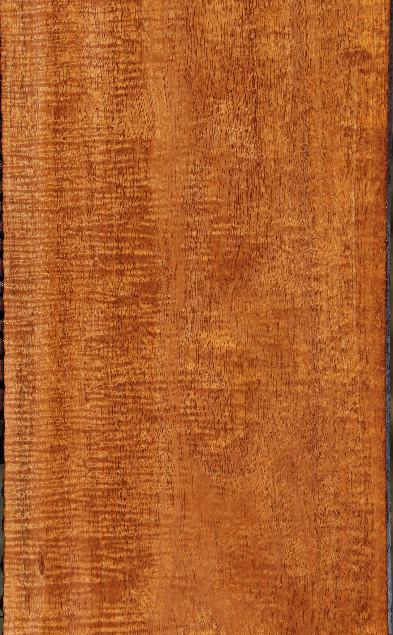 Honduras Mahogany Lumber