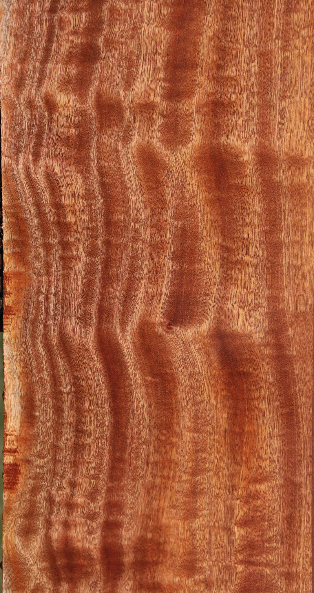 Exhibition Sapele Lumber