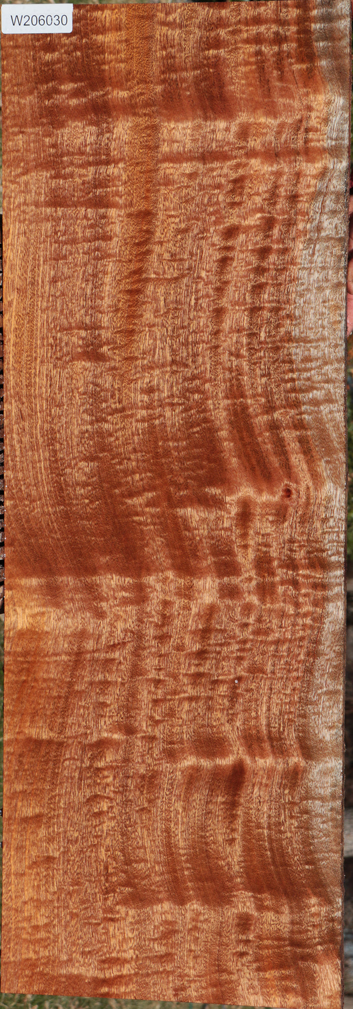 Extra Fancy Sapele Lumber