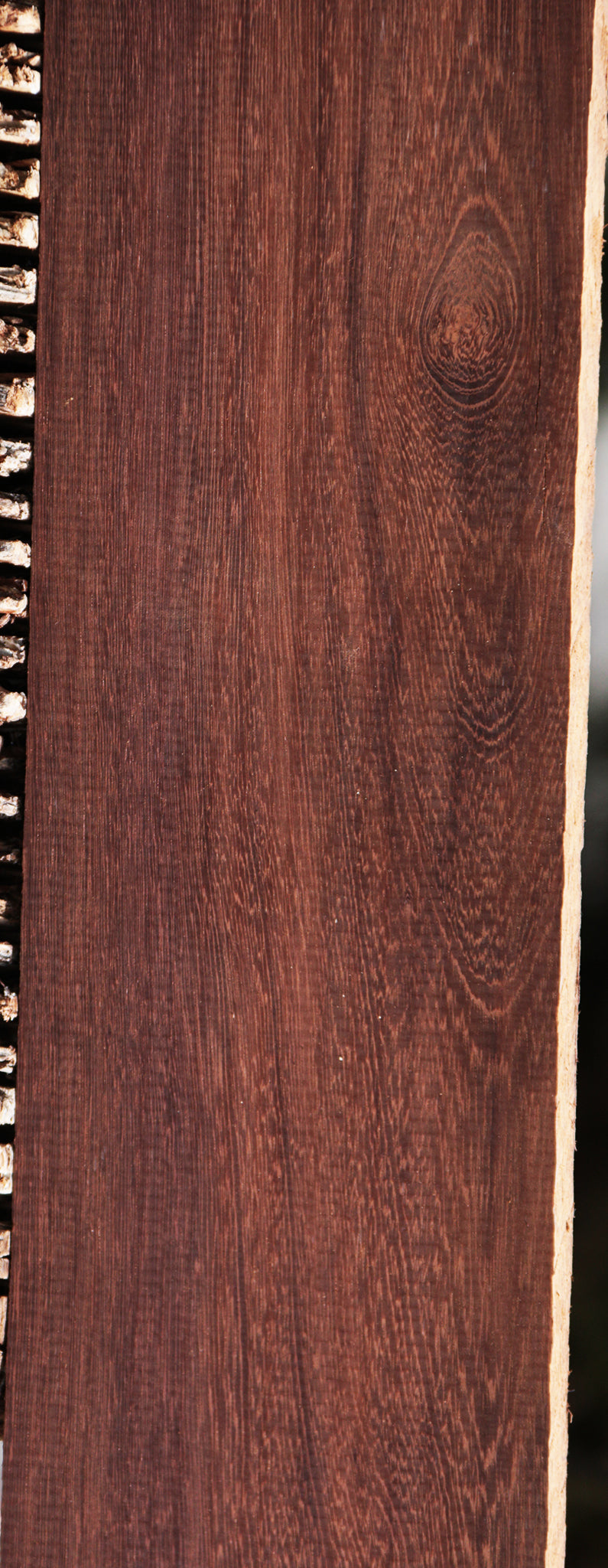 Katalox Lumber