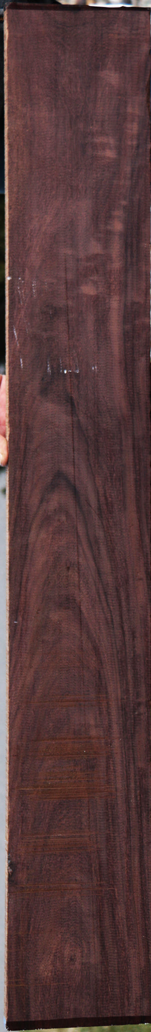 Extra Fancy Katalox Lumber