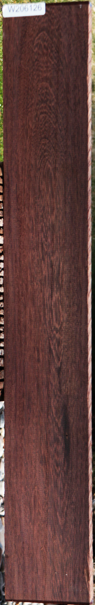 Katalox Lumber
