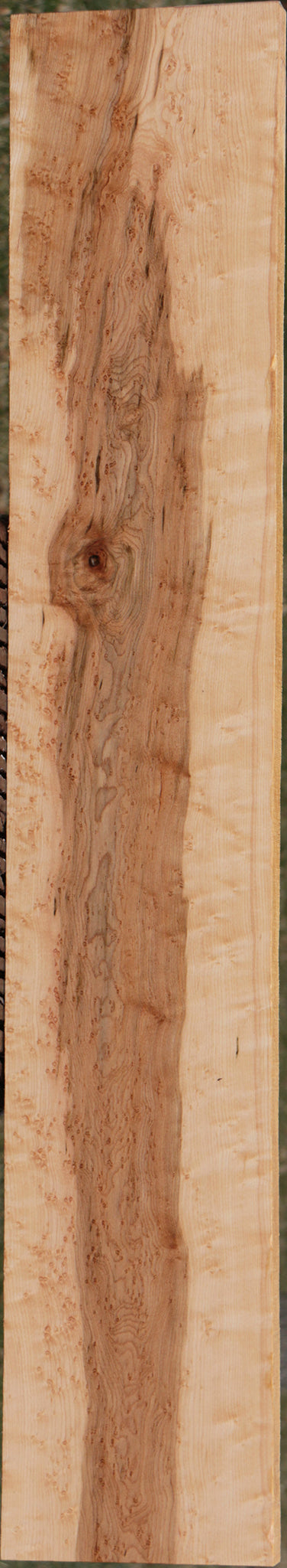 Extra Fancy Birdseye Maple Lumber