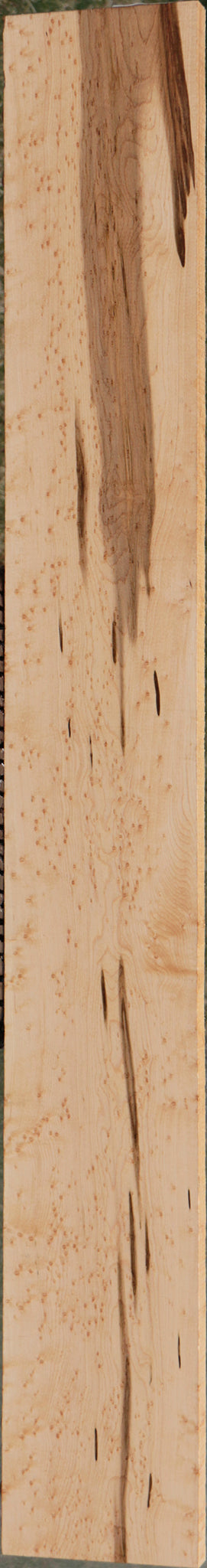 Extra Fancy Birdseye Maple Lumber