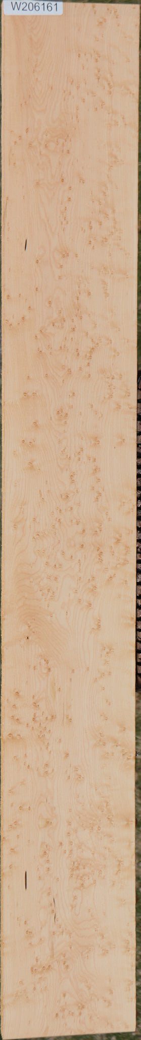 Extra Fancy Birdseye Maple Lumber