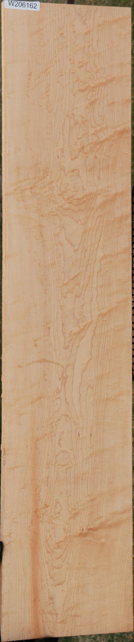 Extra Fancy Birdseye Maple Lumber