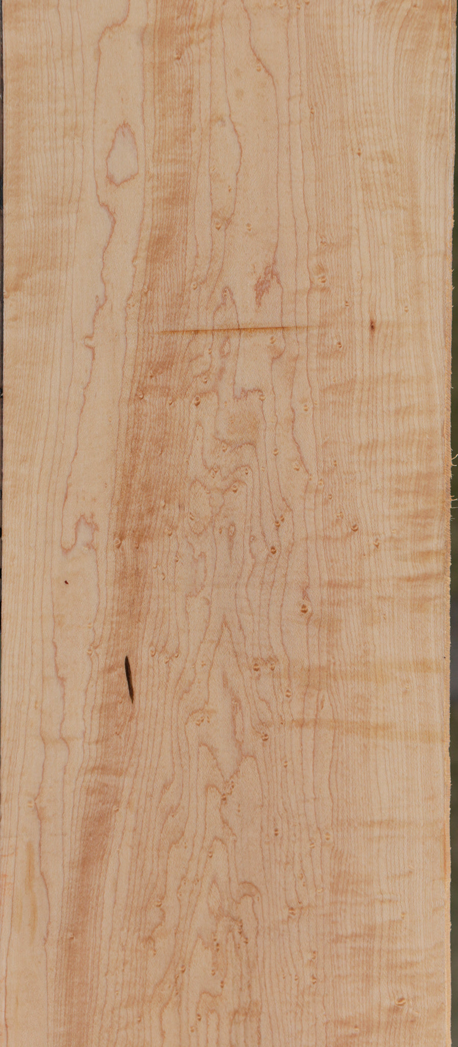 Extra Fancy Birdseye Maple Lumber