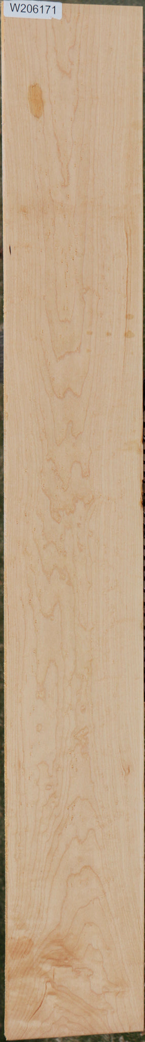 Extra Fancy Birdseye Maple Lumber