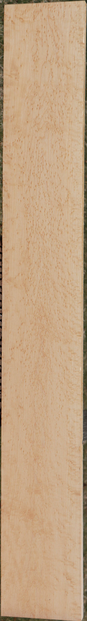 Extra Fancy Birdseye Maple Lumber