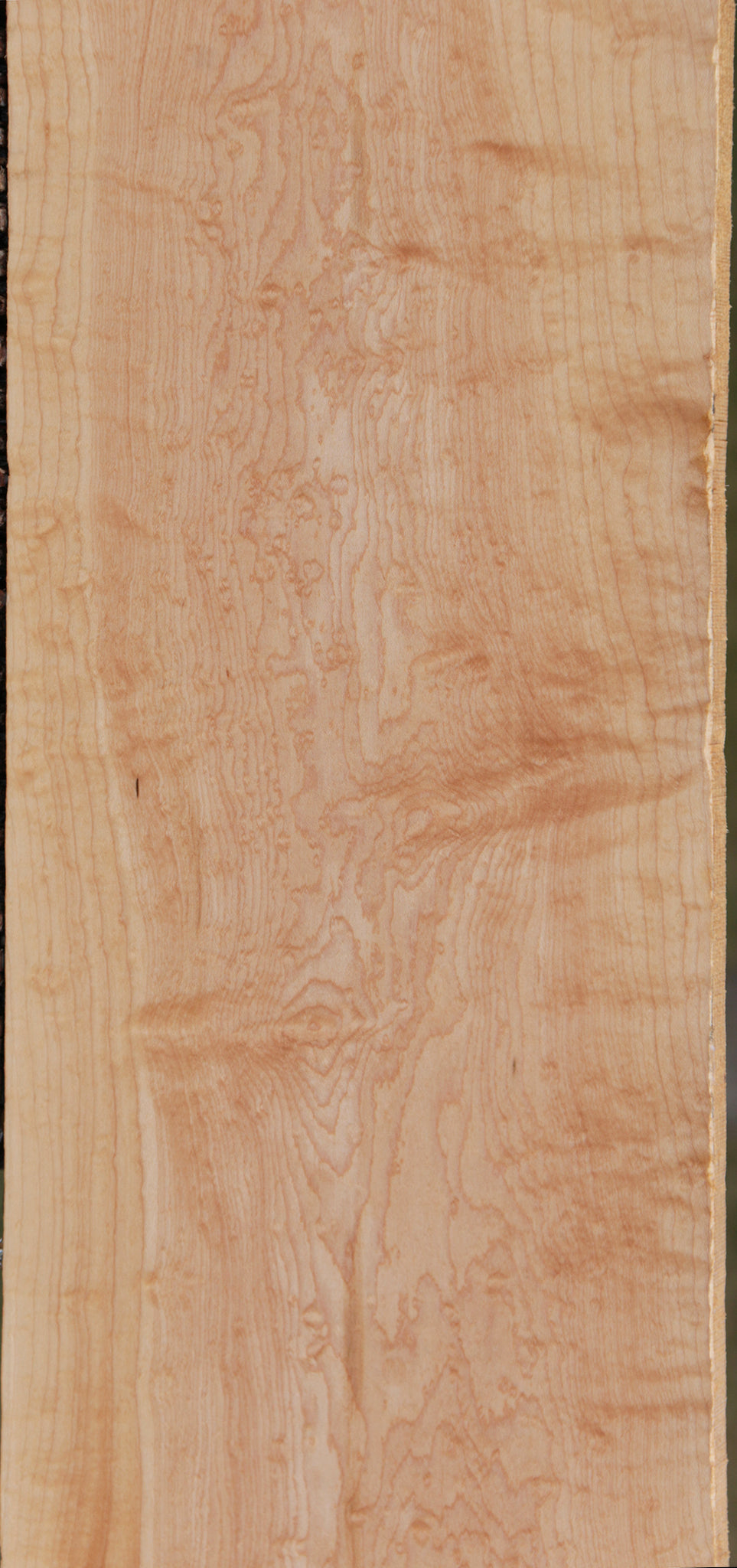 Extra Fancy Birdseye Maple Lumber