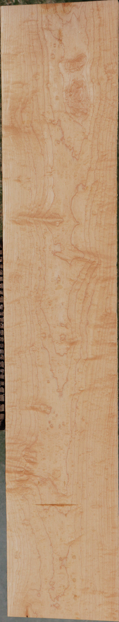 Extra Fancy Birdseye Maple Lumber