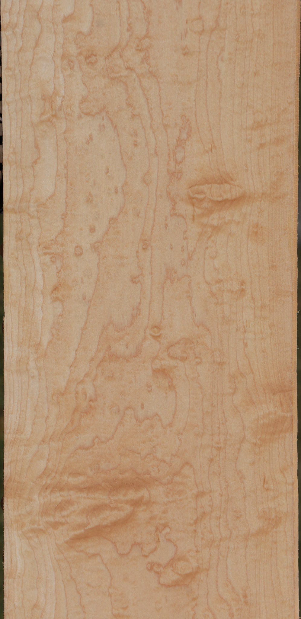 Extra Fancy Birdseye Maple Lumber