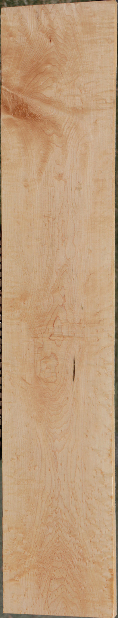 Extra Fancy Birdseye Maple Lumber