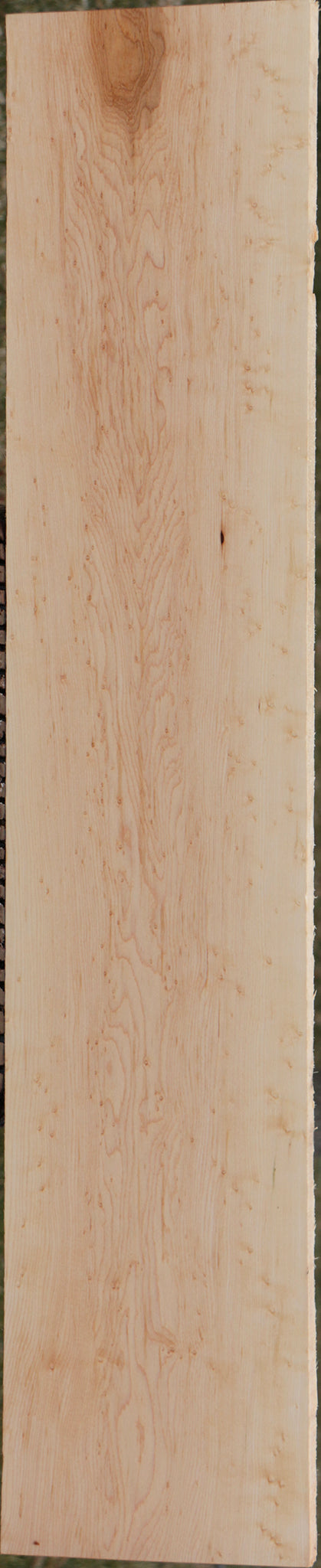 Extra Fancy Birdseye Maple Lumber