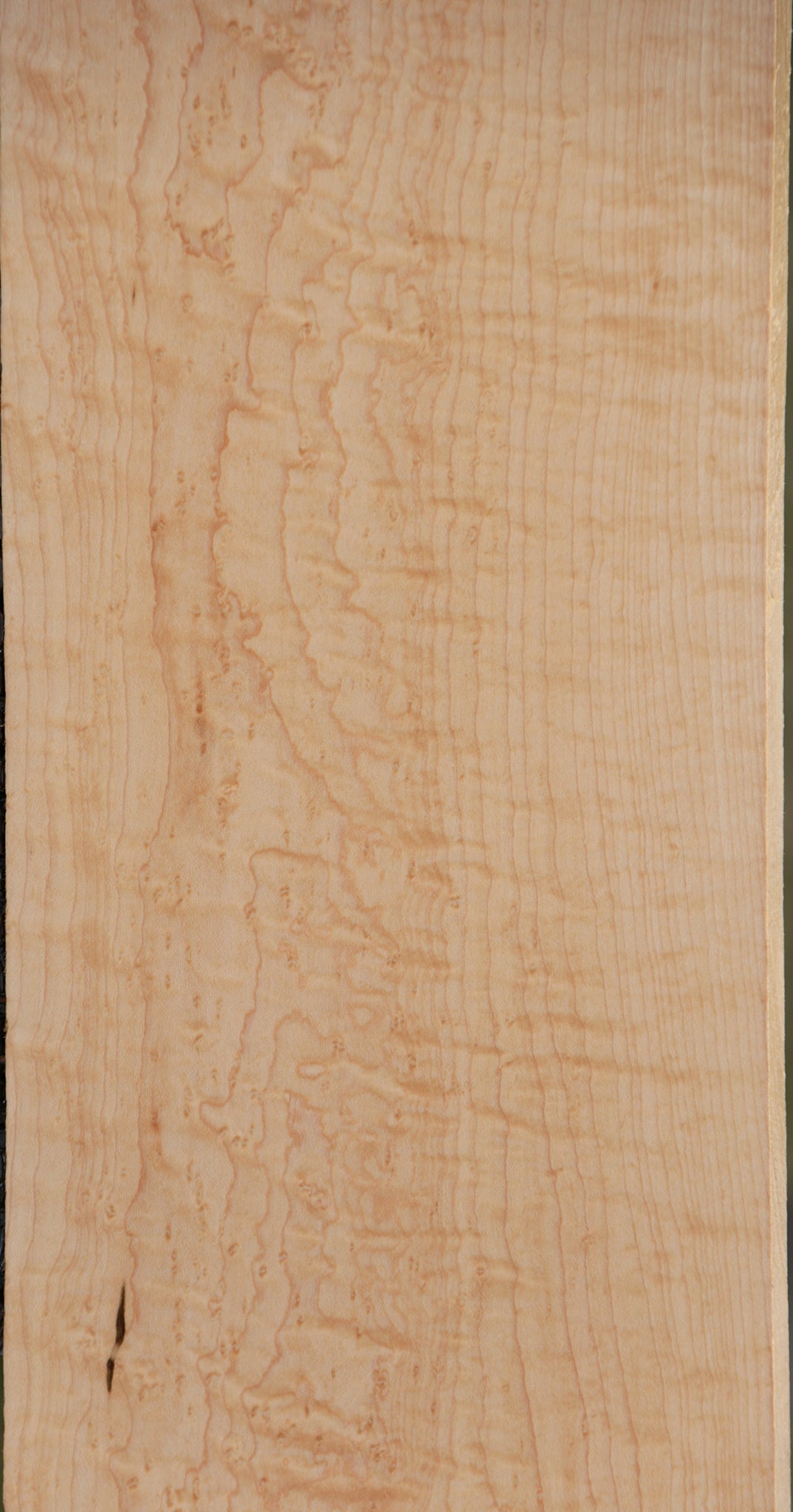 Extra Fancy Birdseye Maple Lumber