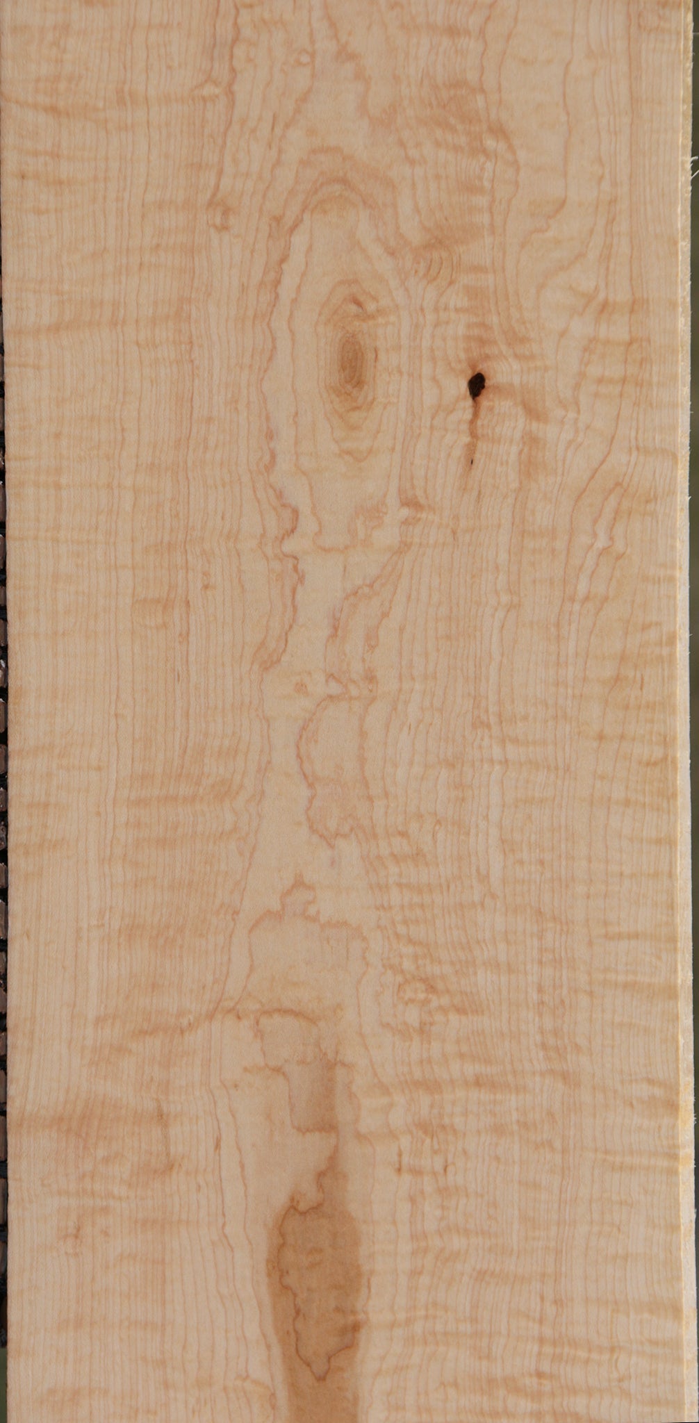 Extra Fancy Birdseye Maple Lumber