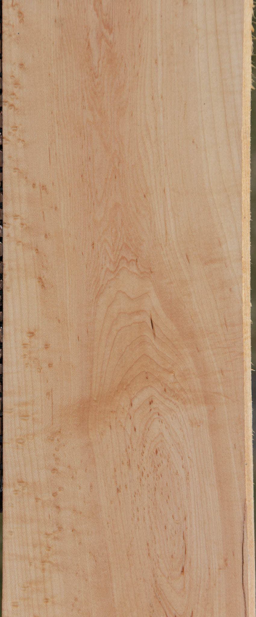 Extra Fancy Birdseye Maple Lumber