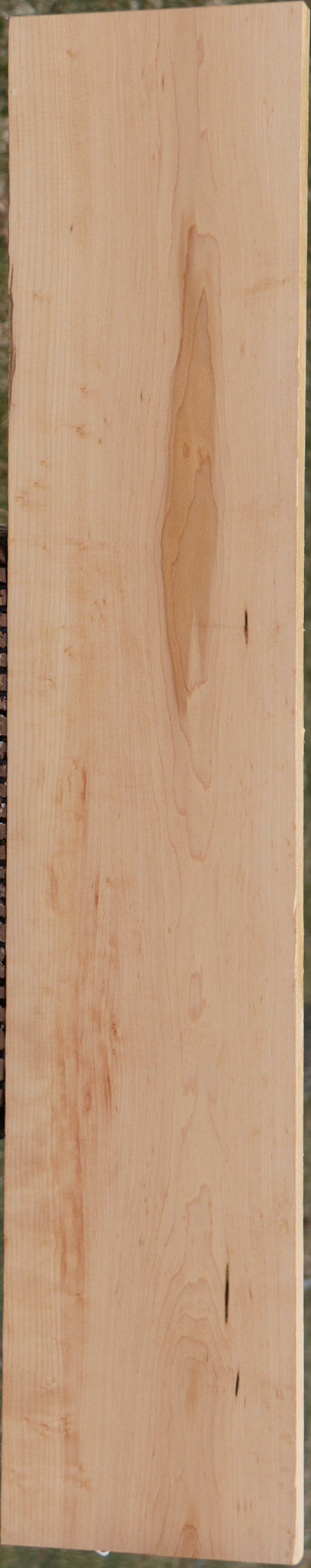 Extra Fancy Birdseye Maple Lumber
