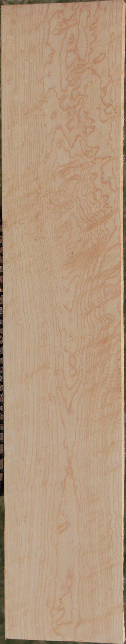 Extra Fancy Birdseye Maple Lumber