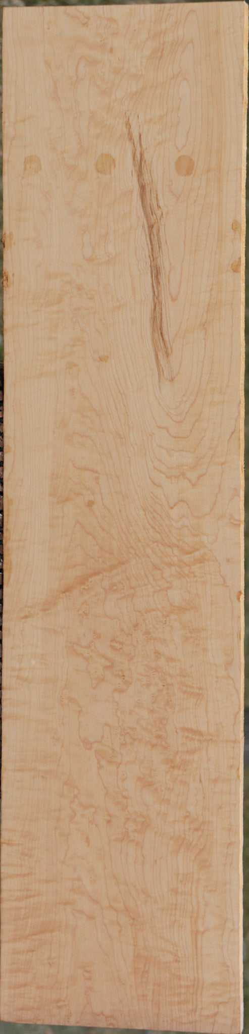 Extra Fancy Birdseye Maple Lumber