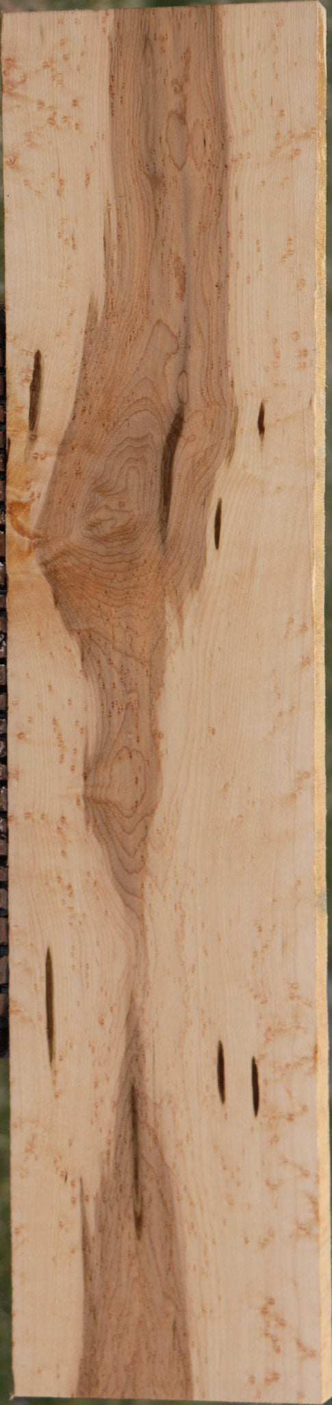 Extra Fancy Birdseye Maple Lumber