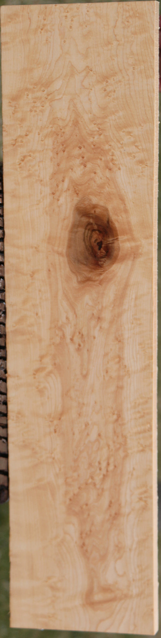 Extra Fancy Birdseye Maple Lumber