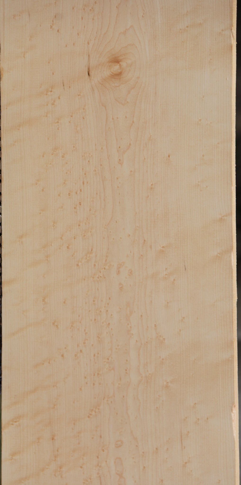 Extra Fancy Birdseye Maple Lumber