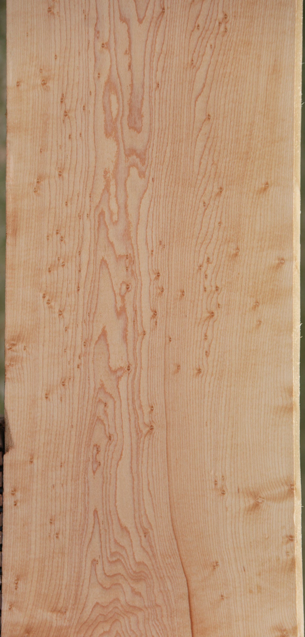 Standard Maple Figured Maple Lumber – Cook Woods