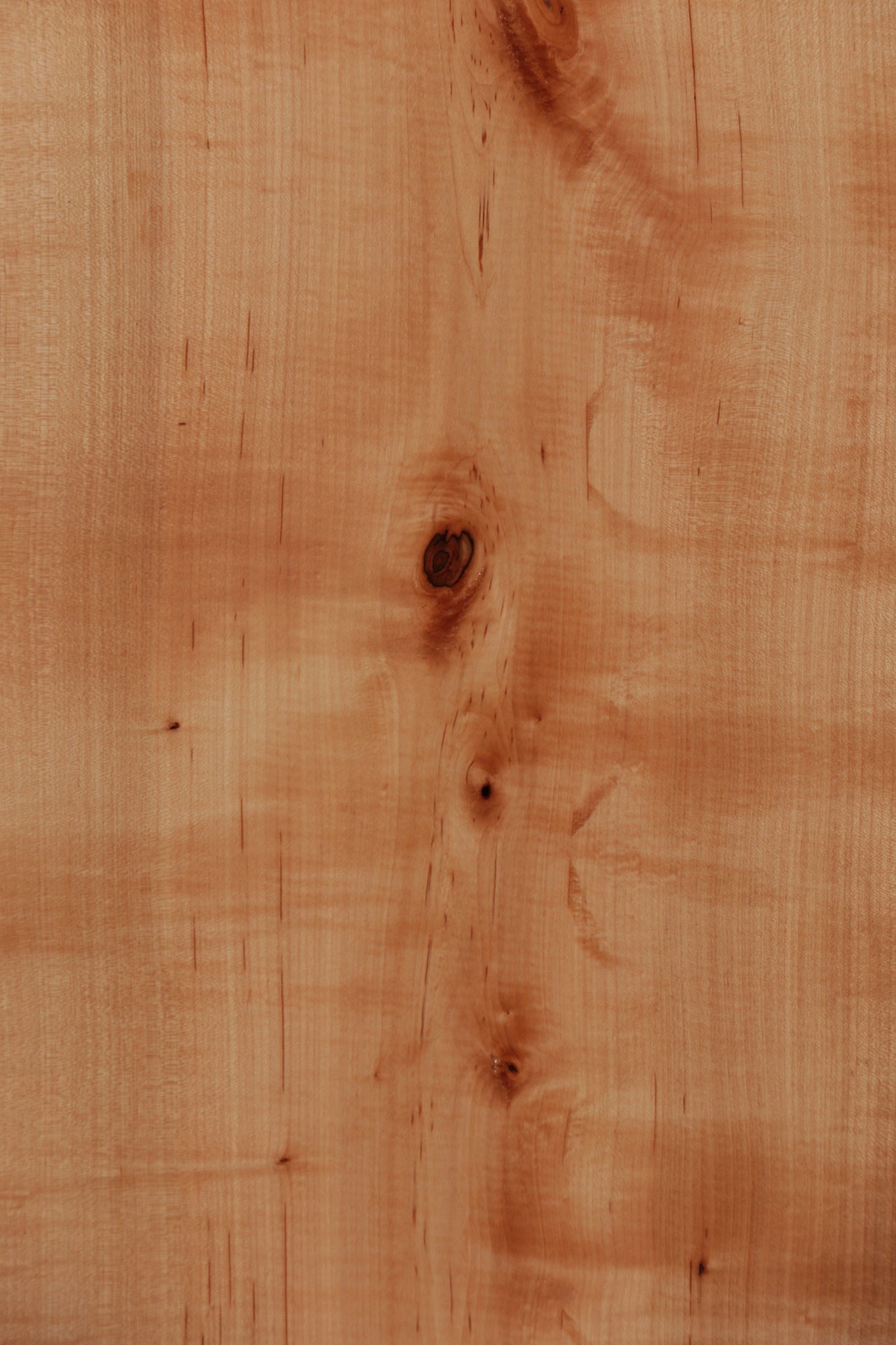 Swiss Pear Live Edge Lumber