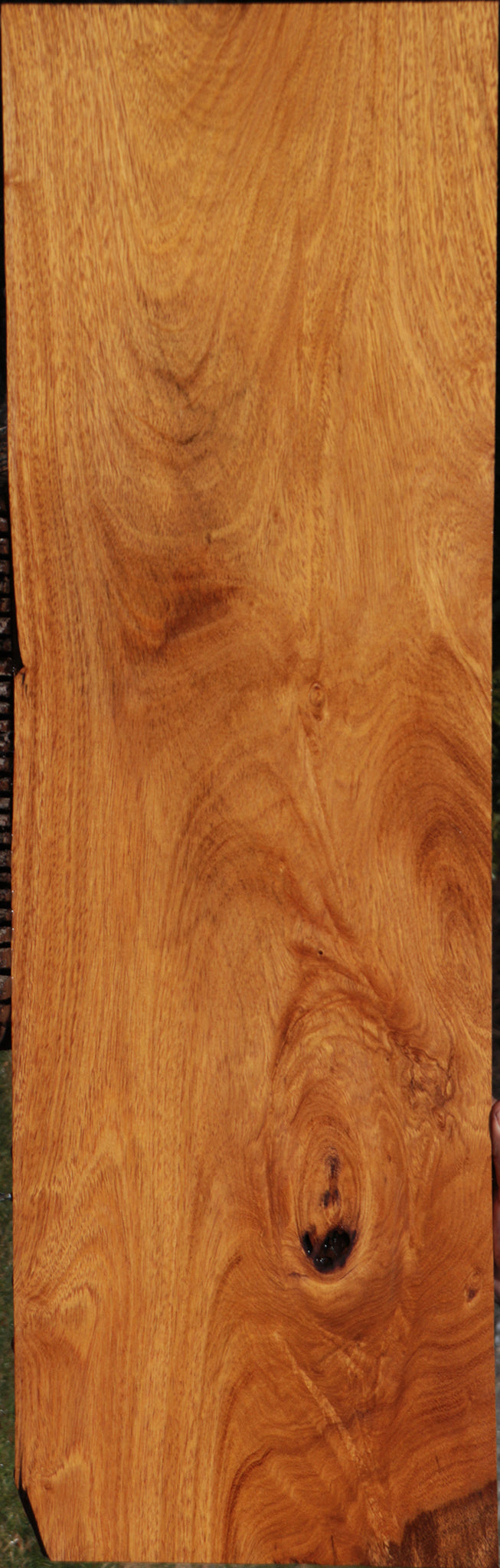 Extra Fancy Figured Cerejeira Lumber