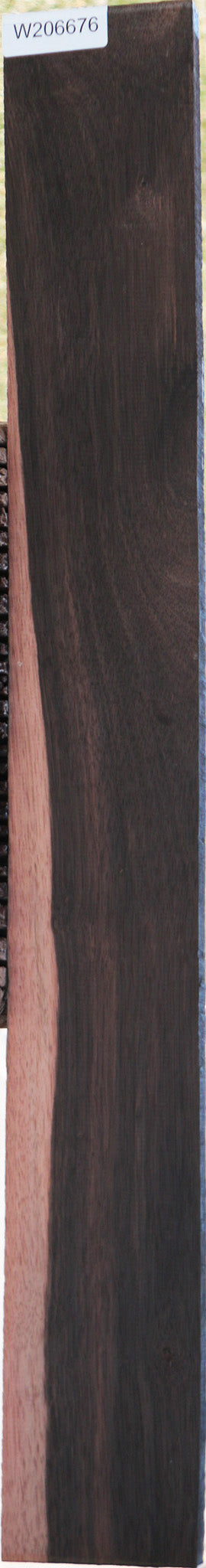 Amara Ebony Lumber