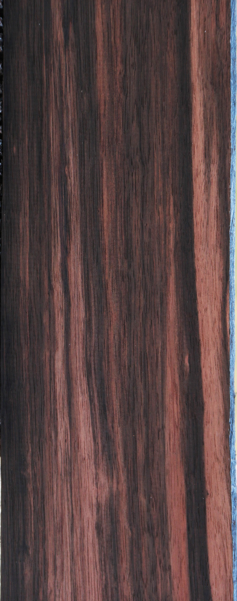 Extra Fancy Amara Ebony Lumber