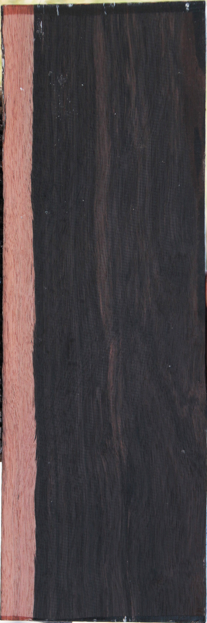 Extra Fancy Amara Ebony Lumber