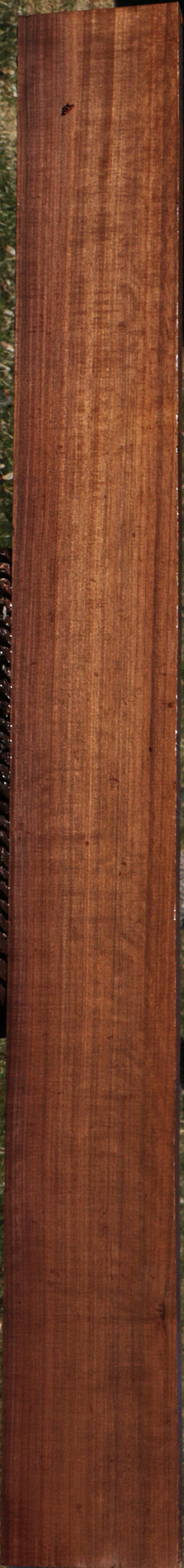 Extra Fancy Mansonia Lumber