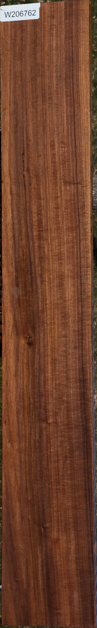 Extra Fancy Mansonia Lumber