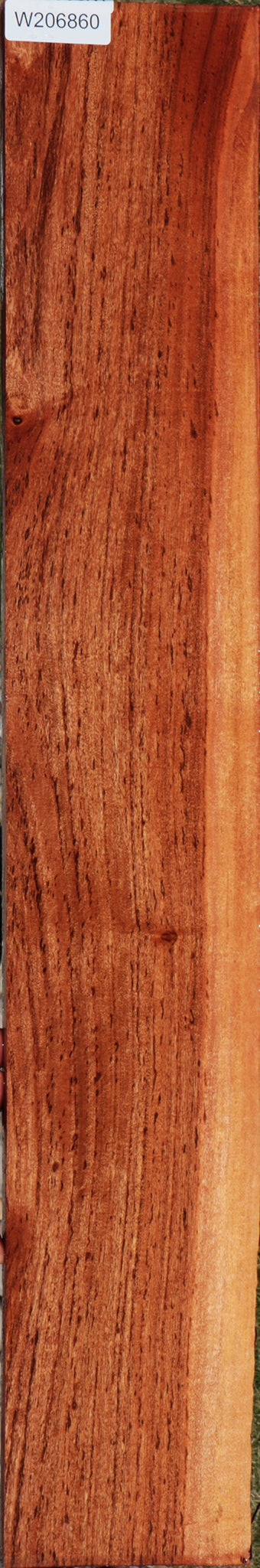Zambezi Teak Lumber