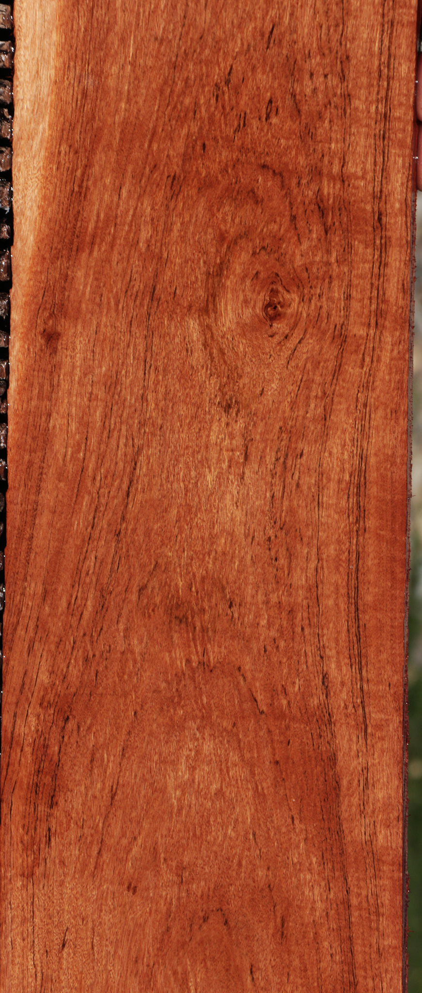 Zambezi Teak Lumber