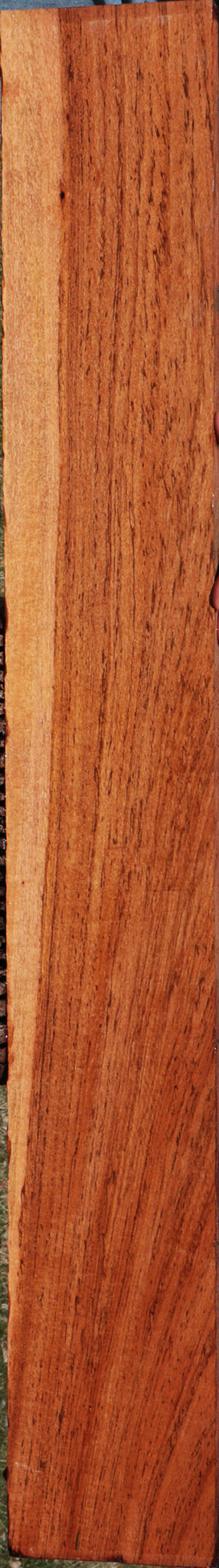 Zambezi Teak Lumber